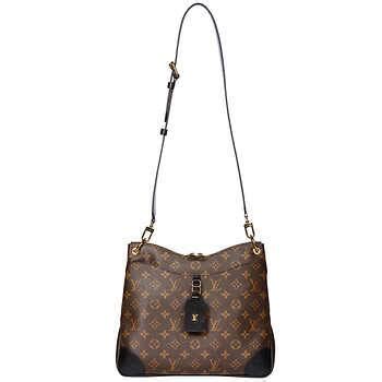 louis vuitton monogram costo